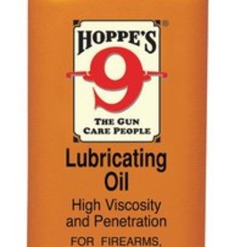 hoppes HOP Lubricating Oil 2.25 Ounce