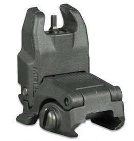 Magpul Magpul AR-15 MBUS Front Flip-Up Sight Gen II - Black