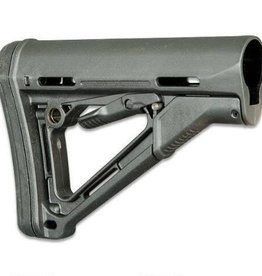 Magpul Magpul AR-15 CTR Carbine Stock Mil-Spec - Black
