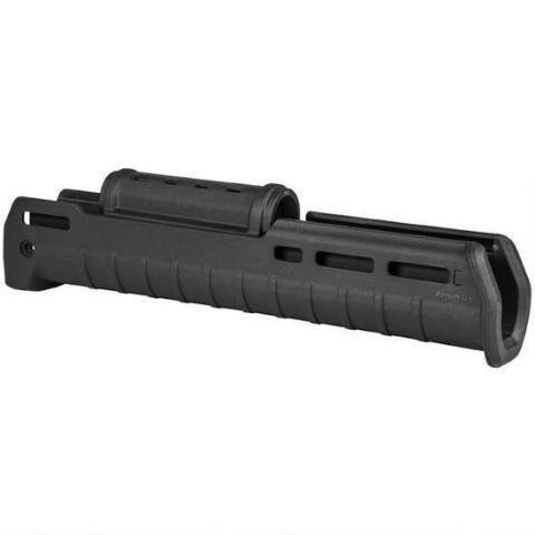 Magpul Zhukov AK-47 Handguard M-Lok Extended Length Black
