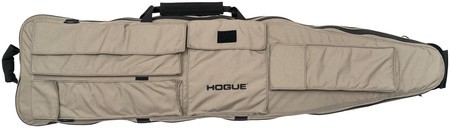 Hogue HOG 50 Cal BFG Bag 64 Inch Flat Dark Earth