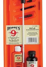 HOP Handgun Cleaning Kits .38-9mm Caliber