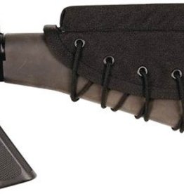 Blackhawk BHP Rifle Cheek Pad Black