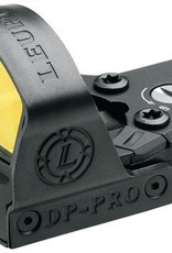 Leupold Leupold, DeltaPoint Pro Reflex Sight, 2.5 MOA Dot, Matte Black Finish