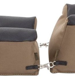 Callen ALC Filled Front/Rear Rest Combo Tan/Brown