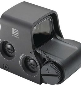 EOTECH EOT Model XPS2 HOLOgraphic Weapon Sight Non-Night Vision Compatible With One Aiming Dot