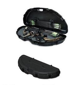 Plano Molding Company Plano Protector Series Compact Bow Case 43.25"x19"x6.75" Black