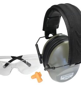 Birchwood Casey BWC Krest 24 and Vektor Glasses Combo Kit