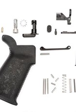 Spike's Spike's Tactical AR-15 Lower Parts Kit without Trigger Group SLPK100