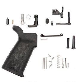Spike's Spike's Tactical AR-15 Lower Parts Kit without Trigger Group SLPK100