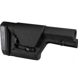 Magpul Magpul PRS Gen 3 AR15/AR10/LR308 Precision Adjustable Stock Adjustable LOP/Cheek Piece Polymer Matte Black