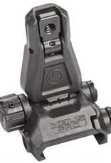 Magpul MAGPUL MBUS PRO REAR FLIP SIGHT BLK