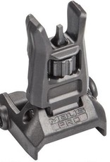 Magpul Magpul MBUS Pro AR-15 Backup Flip-Up Front Sight, Steel, Black