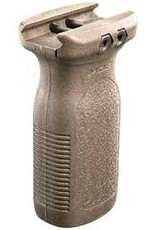 Magpul Magpul AR-15 Railed Vertical Grip - Earth MAG412FDE