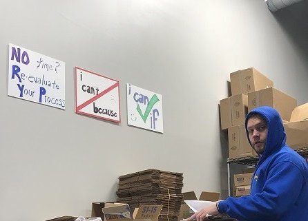 Spud, Inc. has some new Mantras
