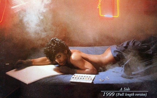 Party Like It's 1999