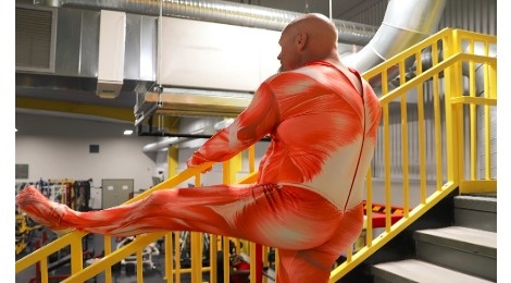 Spud's Training for July