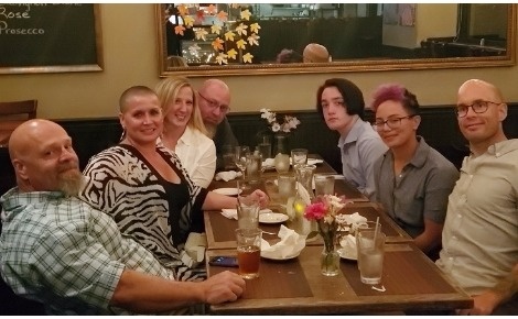 It Was a Wicked Pissah: Our Trip to Boston