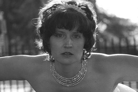 How to Feel Sexier In Your Own Skin: Part 1