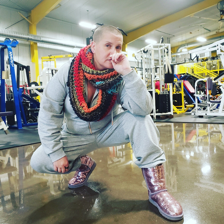 Not all Training Blogs are Boring....right?