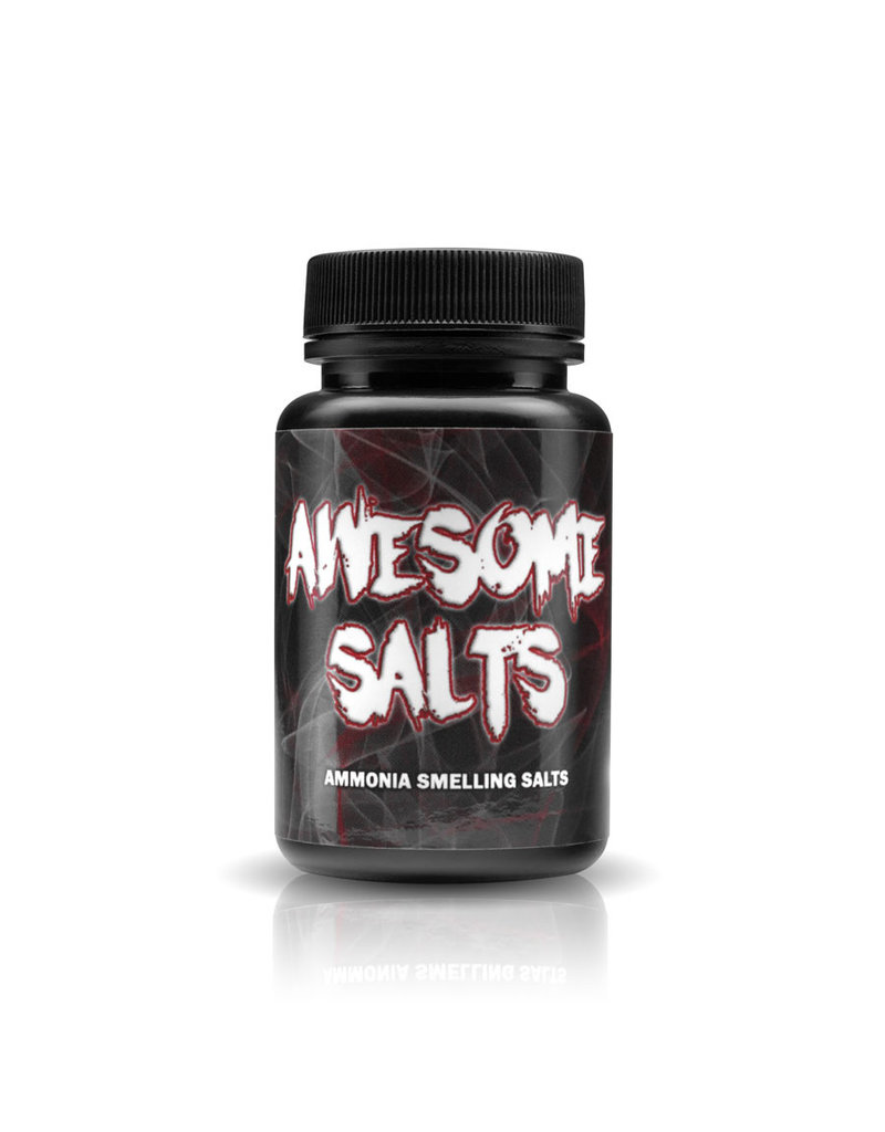 Jujimufu Smelling Salts Awesome Spud, Inc