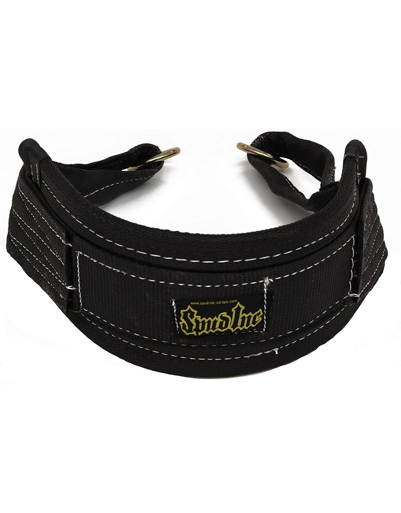Belt Squat Belt Spud, Inc