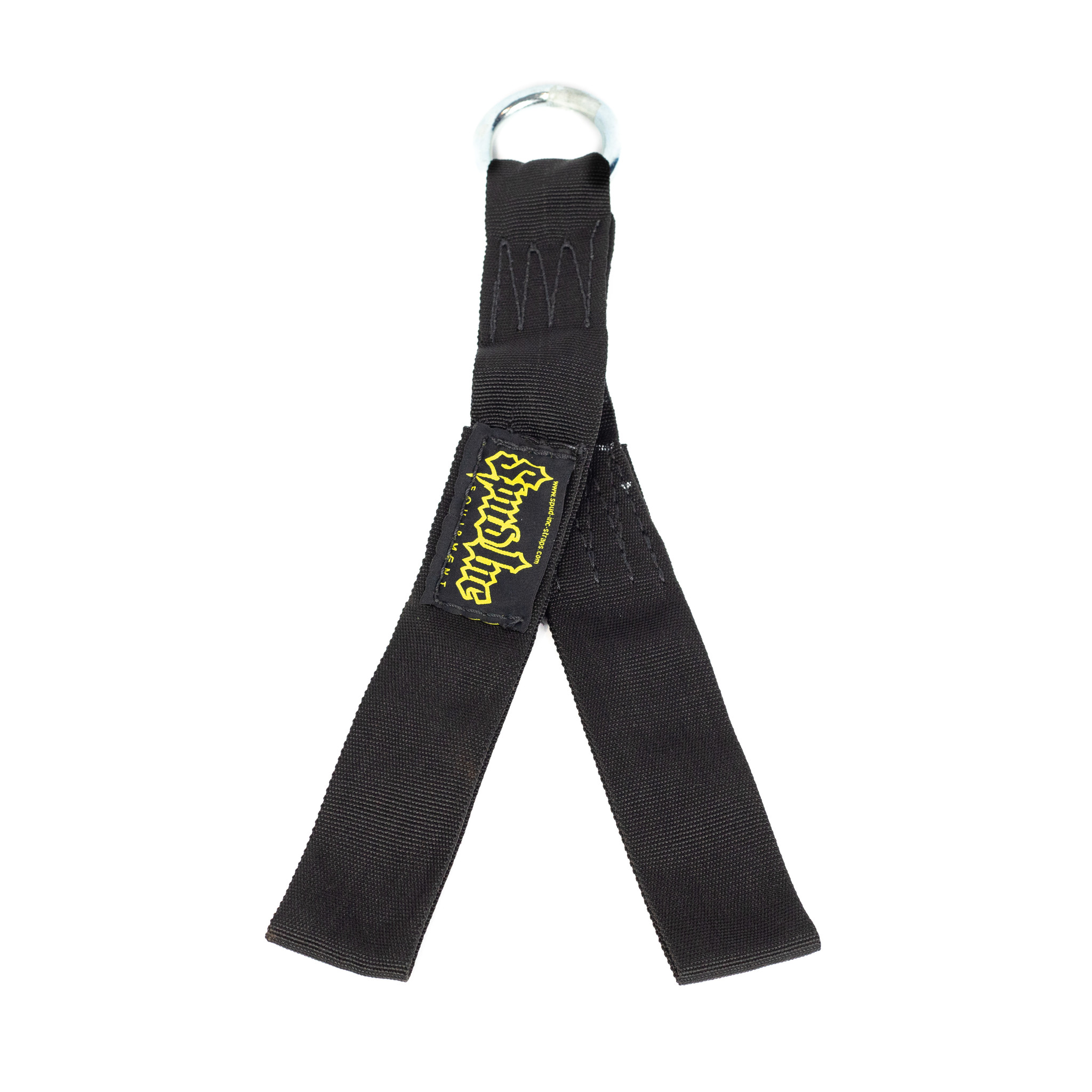 Pulley Spud Inc Short Ab Strap Spud Inc Ab Strap 2025