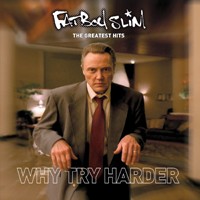 Fat Boy Slim, Twerkin' and the Prowler