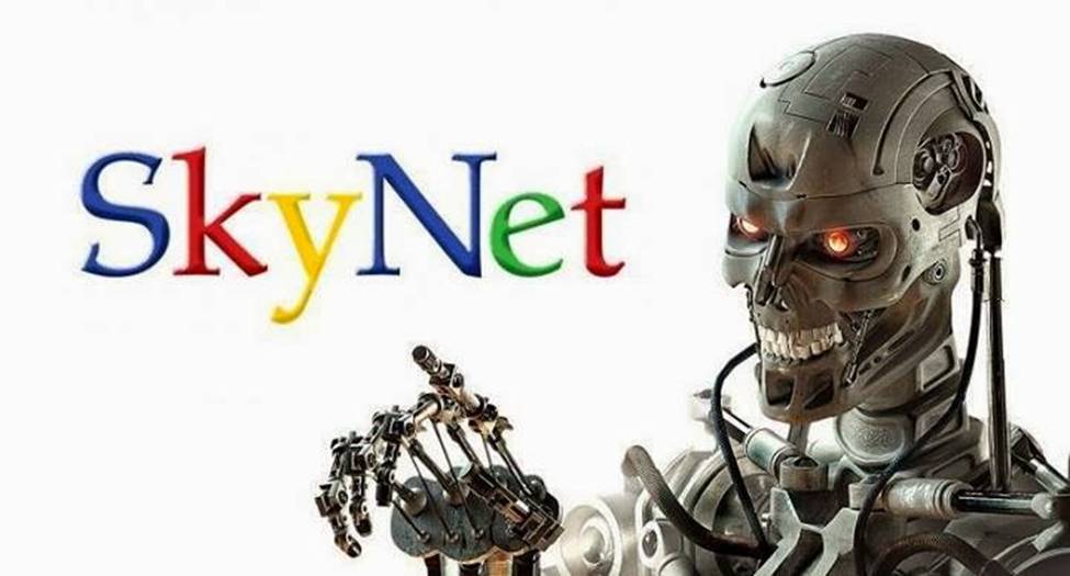 AI and a Terminal Workforce....my rant