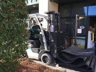 The Big Move