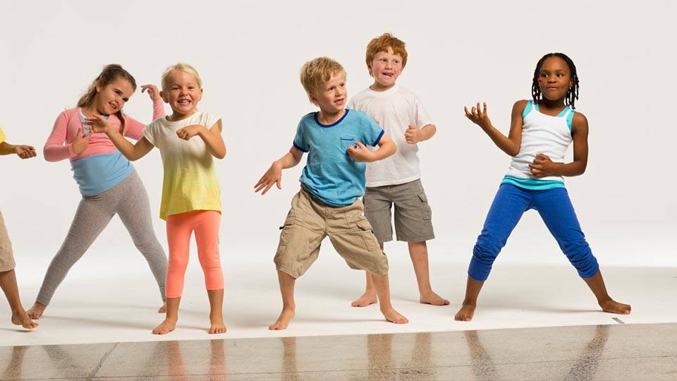 Movement vs. Exercise....Is there a difference?