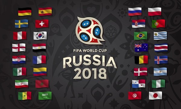 World Cup Happiness