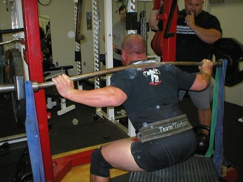 7 Reasons to Add Bands to Your Training