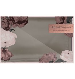 Kitsch Silk Pillowcase