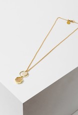 SIBYL NECKLACE IN PINK