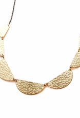 LUNAR PHASES NECKLACE