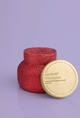 Capri Blue Glam Petite Jar - Volcano