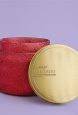 Capri Blue Glam Jumbo Jar - Volcano