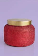 Capri Blue Glam Jumbo Jar - Volcano