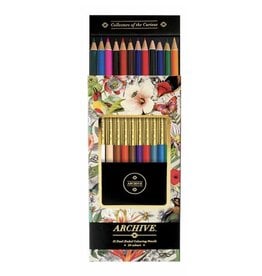 Portico Designs Colouring Pencils