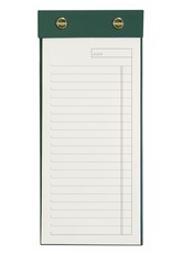 Portico Designs List Pad