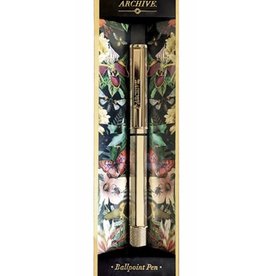 Portico Designs Ballpoint Pen