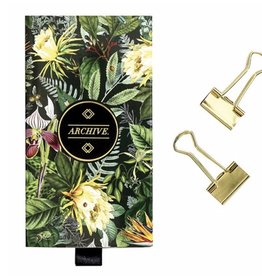 Portico Designs Binder Clips