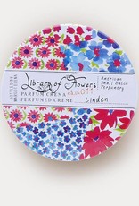 Library of Flowers Linden Parfum Crema