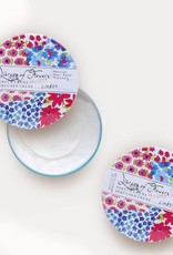 Library of Flowers Linden Parfum Crema