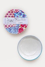 Library of Flowers Linden Parfum Crema