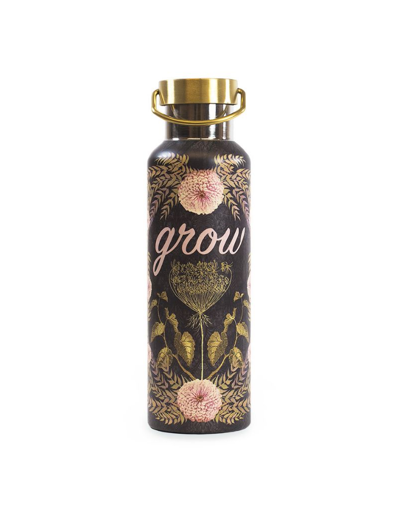 Grow  Wander Bottle