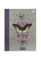 Rare Species Cloth Bound Notebook