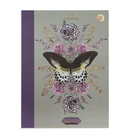 Rare Species Cloth Bound Notebook