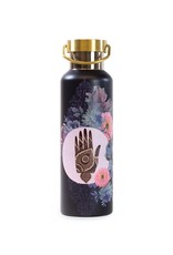 Hamsa Hand Wander Bottle